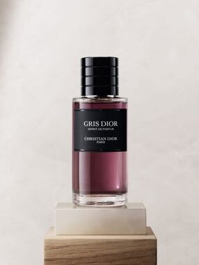 Gris Dior Extrait Miniature